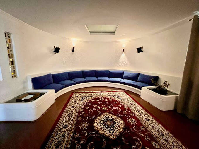 Casa de Condomínio à venda com 6 quartos, 619m² - Foto 13