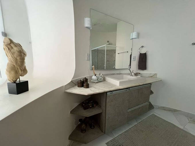 Casa de Condomínio à venda com 6 quartos, 619m² - Foto 20