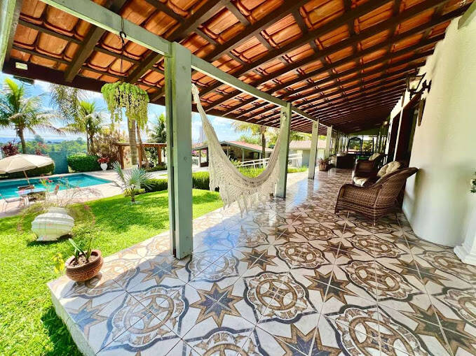 Casa de Condomínio à venda com 6 quartos, 619m² - Foto 17