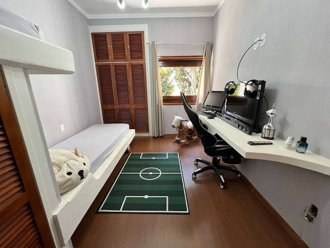 Casa de Condomínio à venda com 6 quartos, 619m² - Foto 23