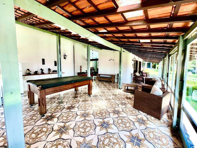 Casa de Condomínio à venda com 6 quartos, 619m² - Foto 26
