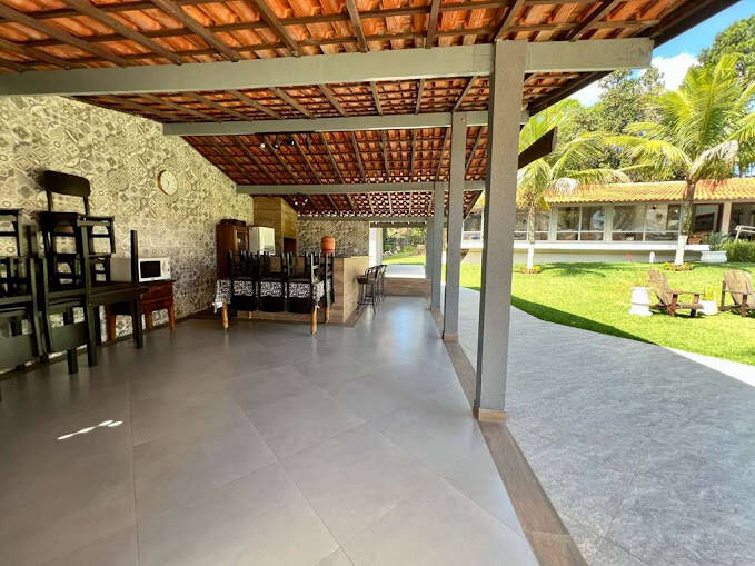Casa de Condomínio à venda com 6 quartos, 619m² - Foto 27