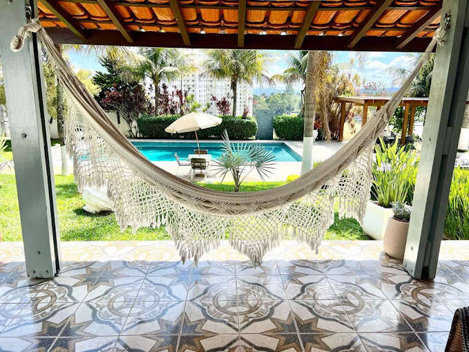 Casa de Condomínio à venda com 6 quartos, 619m² - Foto 25