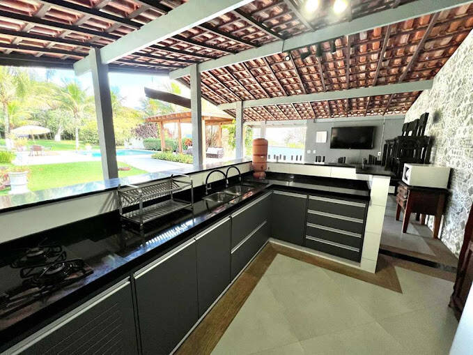 Casa de Condomínio à venda com 6 quartos, 619m² - Foto 30