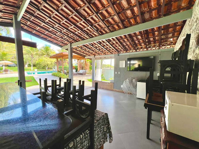 Casa de Condomínio à venda com 6 quartos, 619m² - Foto 29