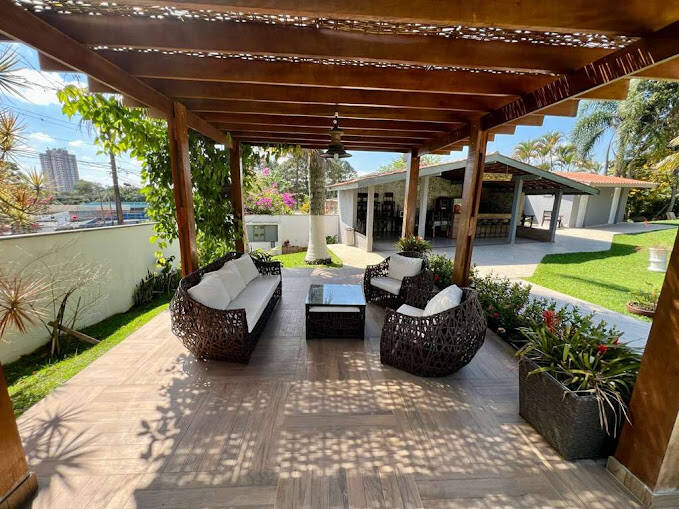 Casa de Condomínio à venda com 6 quartos, 619m² - Foto 31