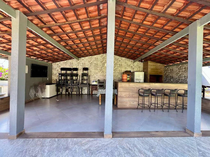Casa de Condomínio à venda com 6 quartos, 619m² - Foto 28