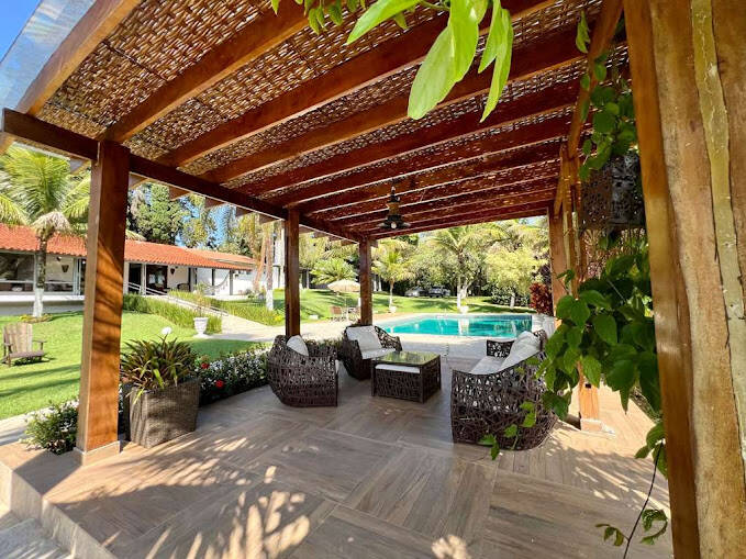 Casa de Condomínio à venda com 6 quartos, 619m² - Foto 32