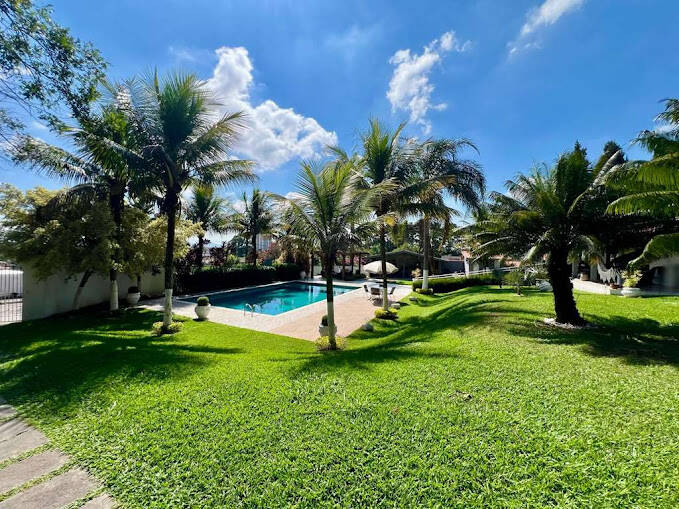 Casa de Condomínio à venda com 6 quartos, 619m² - Foto 34