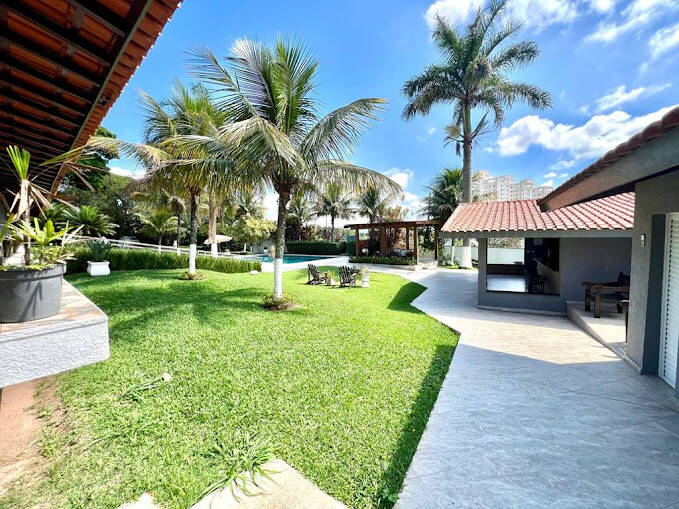 Casa de Condomínio à venda com 6 quartos, 619m² - Foto 35