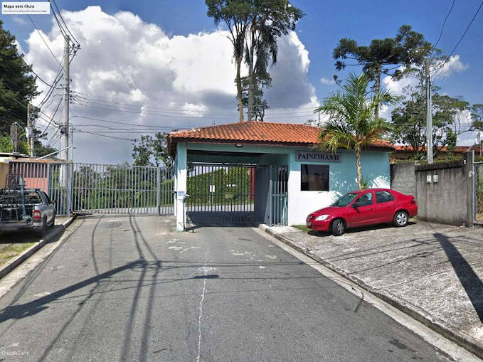 Casa de Condomínio à venda com 6 quartos, 619m² - Foto 41