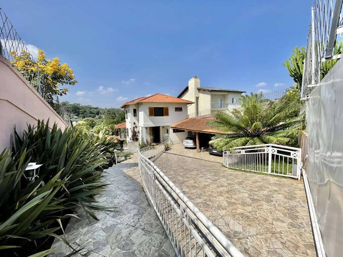 Casa, 3 quartos, 357 m² - Foto 4