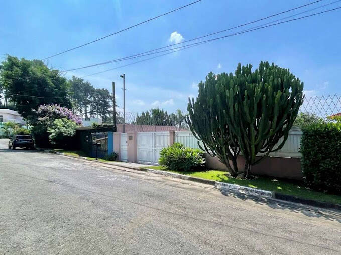 Casa, 3 quartos, 357 m² - Foto 2