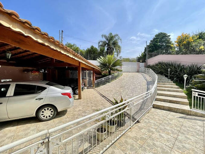 Casa, 3 quartos, 357 m² - Foto 5