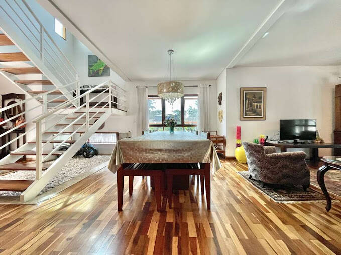 Casa, 3 quartos, 357 m² - Foto 12