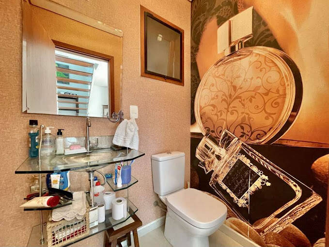 Casa, 3 quartos, 357 m² - Foto 9