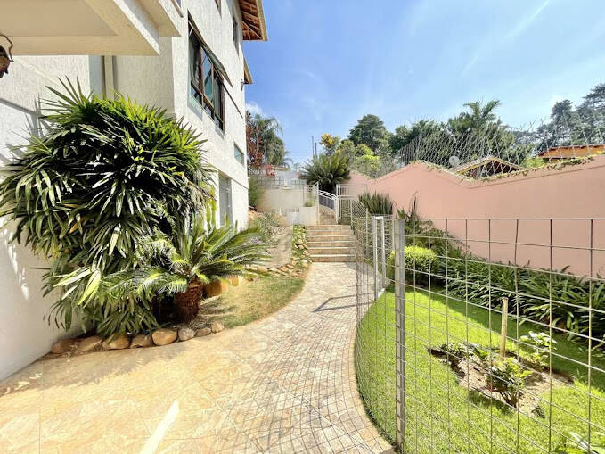 Casa, 3 quartos, 357 m² - Foto 32