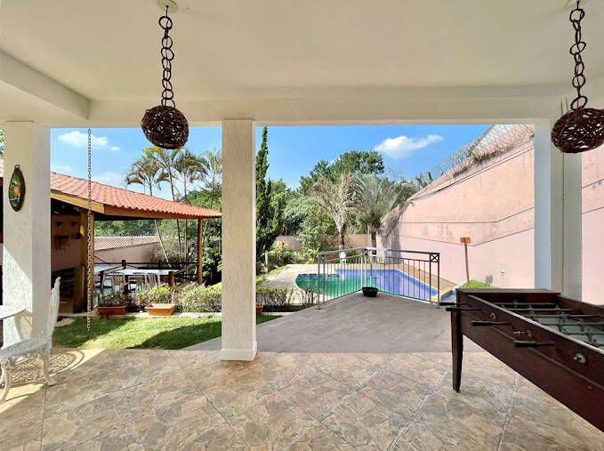 Casa, 3 quartos, 357 m² - Foto 36