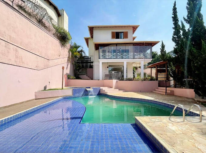 Casa, 3 quartos, 357 m² - Foto 39