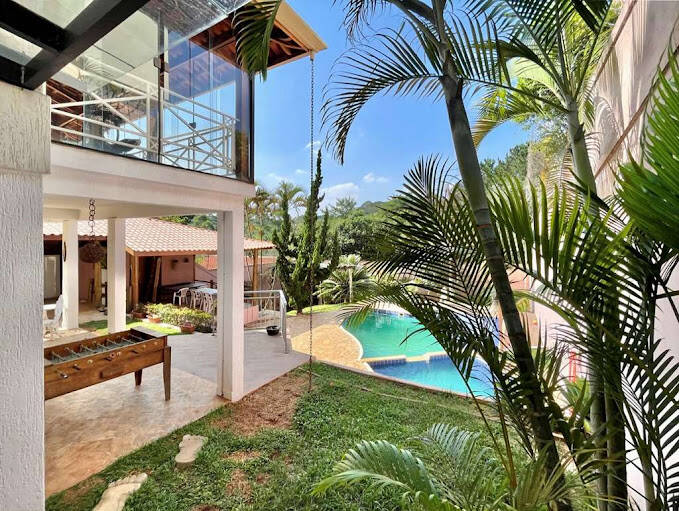 Casa, 3 quartos, 357 m² - Foto 38