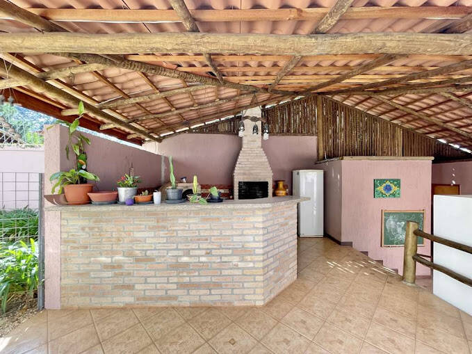 Casa, 3 quartos, 357 m² - Foto 45