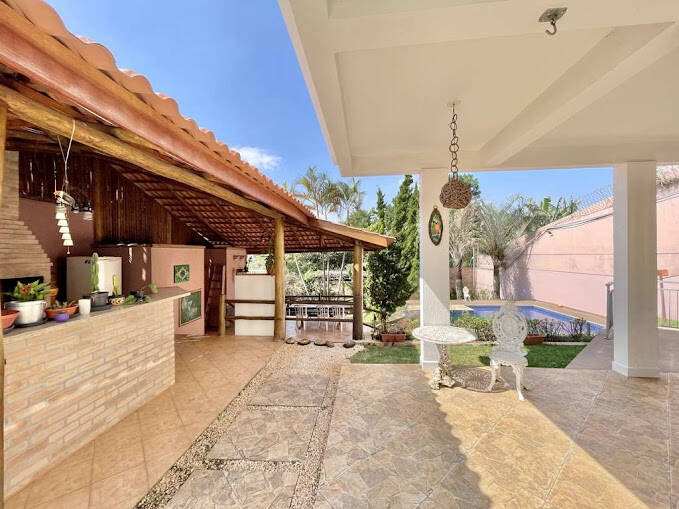 Casa, 3 quartos, 357 m² - Foto 44