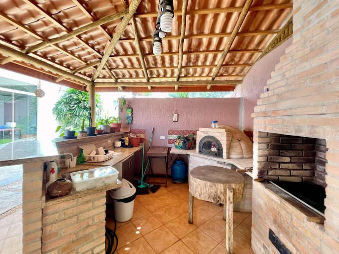 Casa, 3 quartos, 357 m² - Foto 46