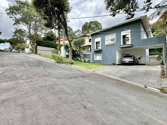 Casa de Condomínio, 3 quartos - Foto 3