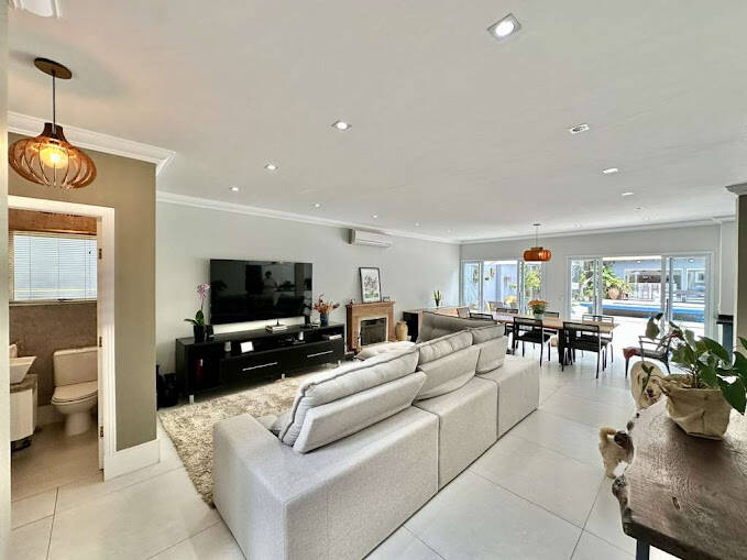 Casa de Condomínio, 3 quartos - Foto 5