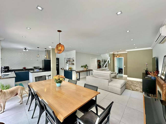 Casa de Condomínio, 3 quartos - Foto 8