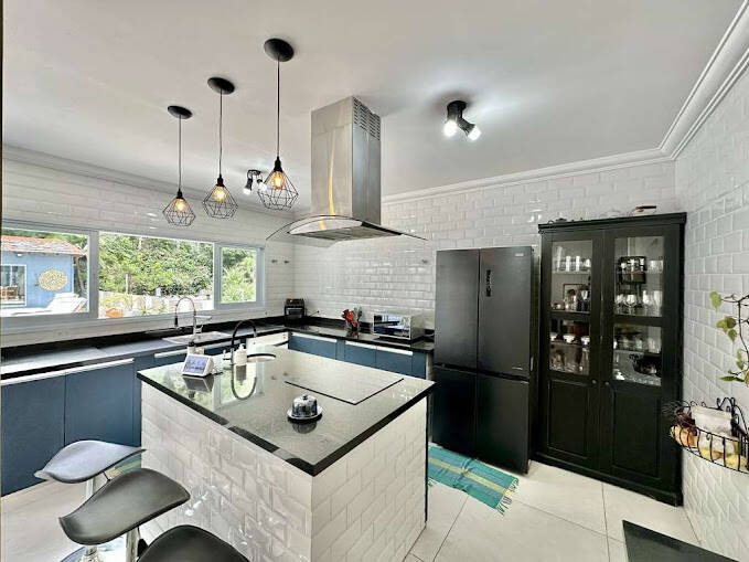 Casa de Condomínio, 3 quartos - Foto 9