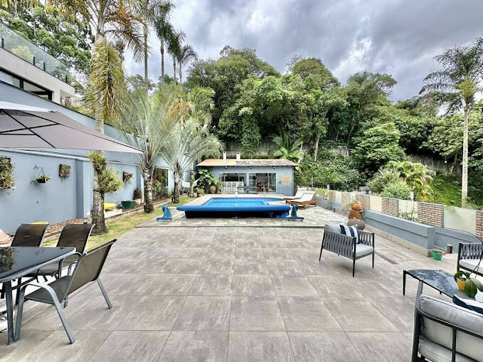 Casa de Condomínio, 3 quartos - Foto 12