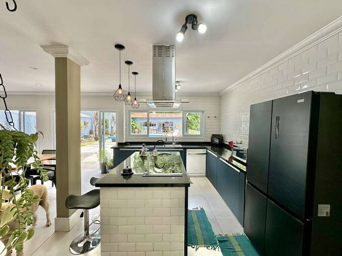 Casa de Condomínio, 3 quartos - Foto 10