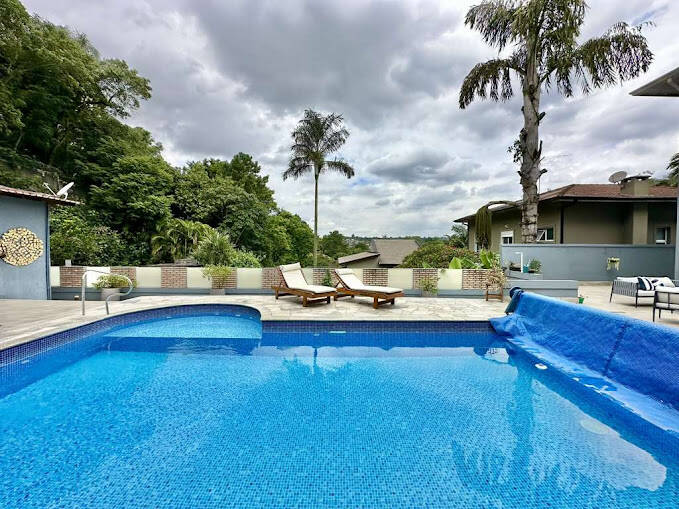 Casa de Condomínio, 3 quartos - Foto 16