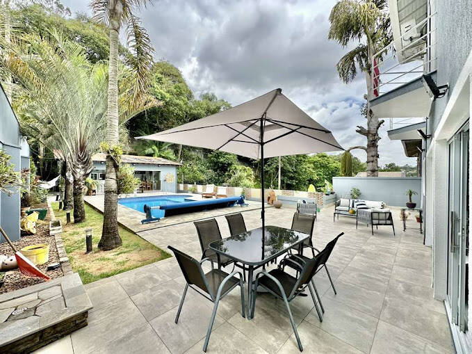 Casa de Condomínio, 3 quartos - Foto 13