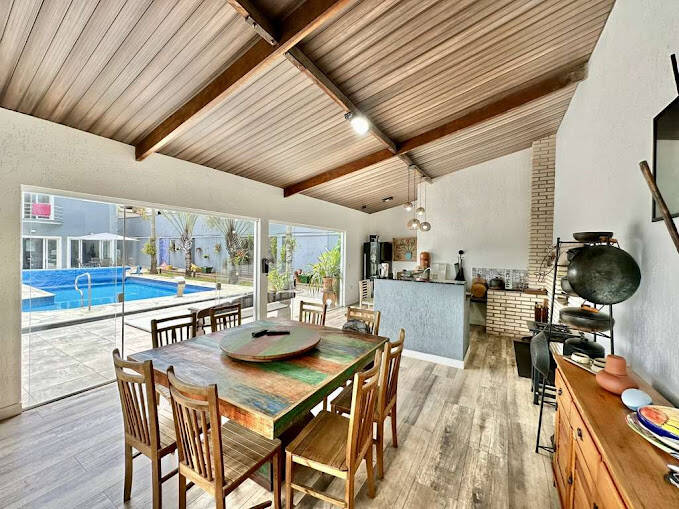 Casa de Condomínio, 3 quartos - Foto 21