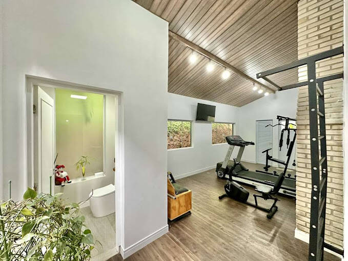 Casa de Condomínio, 3 quartos - Foto 24