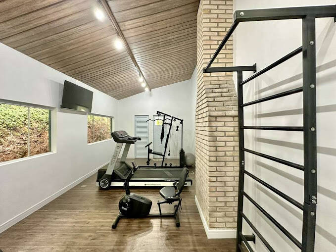 Casa de Condomínio, 3 quartos - Foto 25