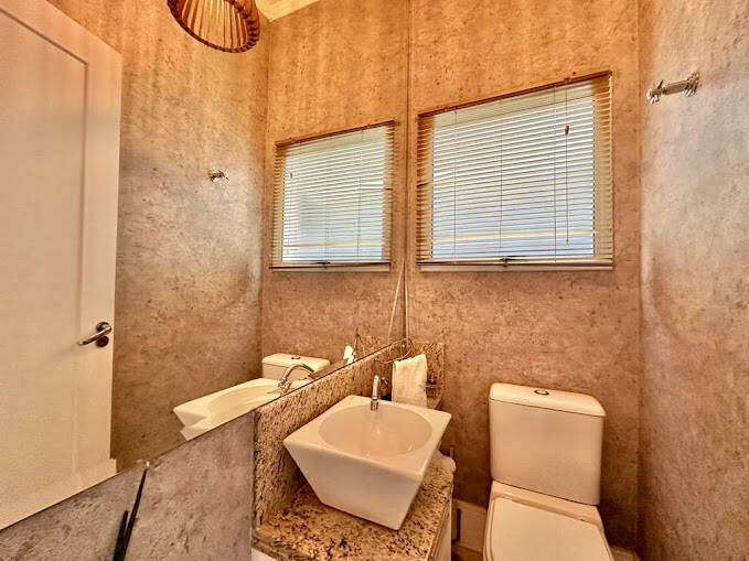 Casa de Condomínio, 3 quartos - Foto 26