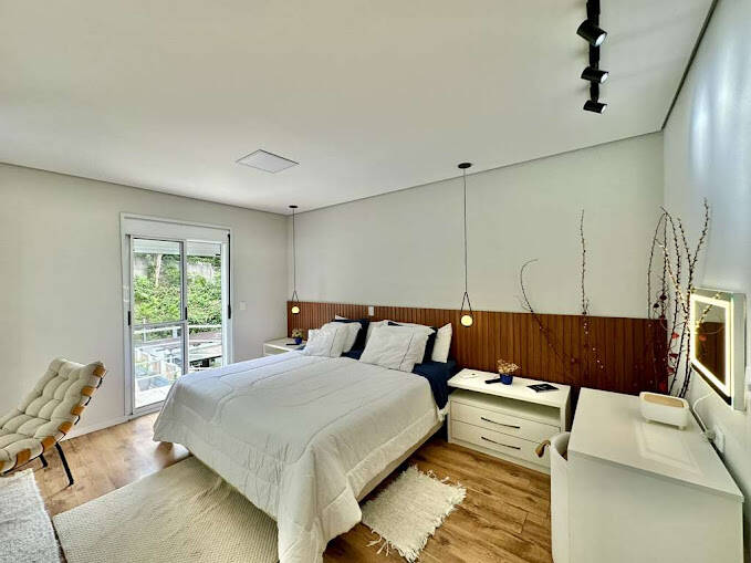 Casa de Condomínio, 3 quartos - Foto 29