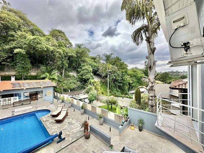 Casa de Condomínio, 3 quartos - Foto 34