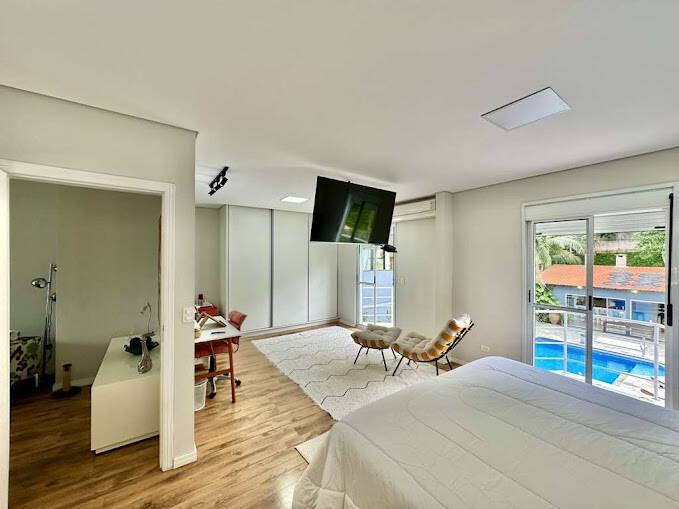 Casa de Condomínio, 3 quartos - Foto 31