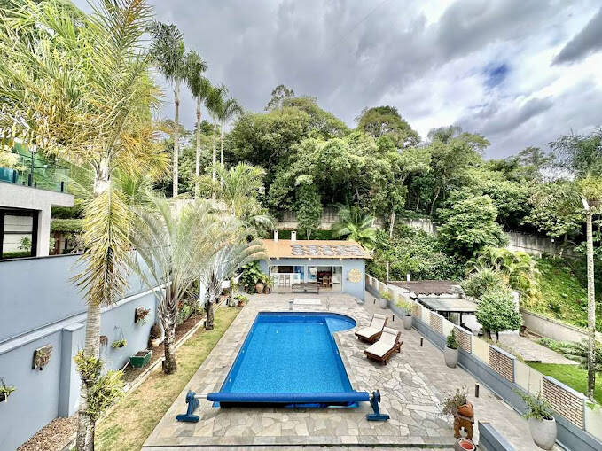 Casa de Condomínio, 3 quartos - Foto 35