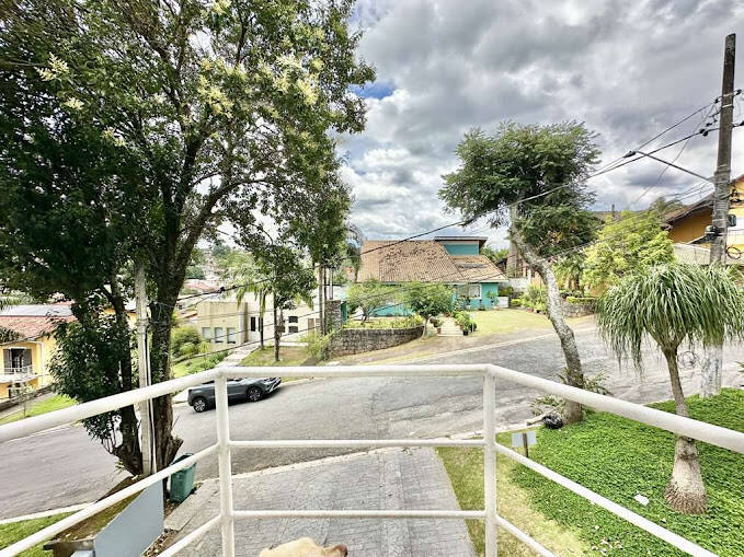 Casa de Condomínio, 3 quartos - Foto 39