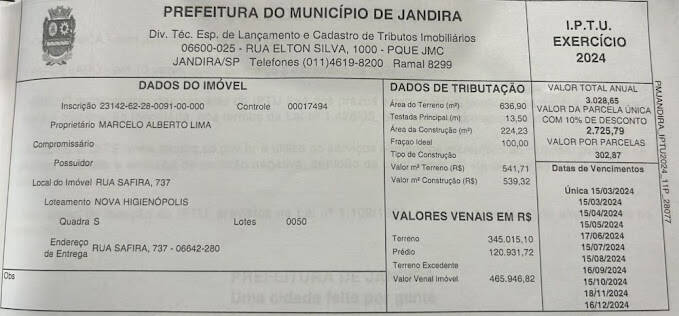 Casa de Condomínio, 3 quartos - Foto 42