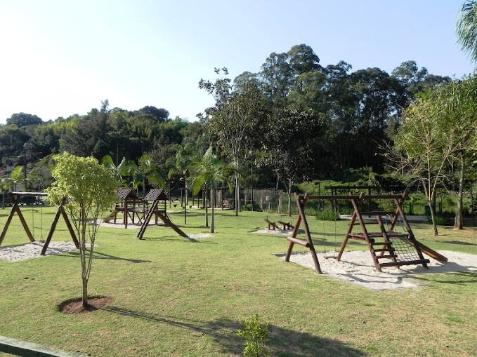 Casa de Condomínio, 3 quartos - Foto 47