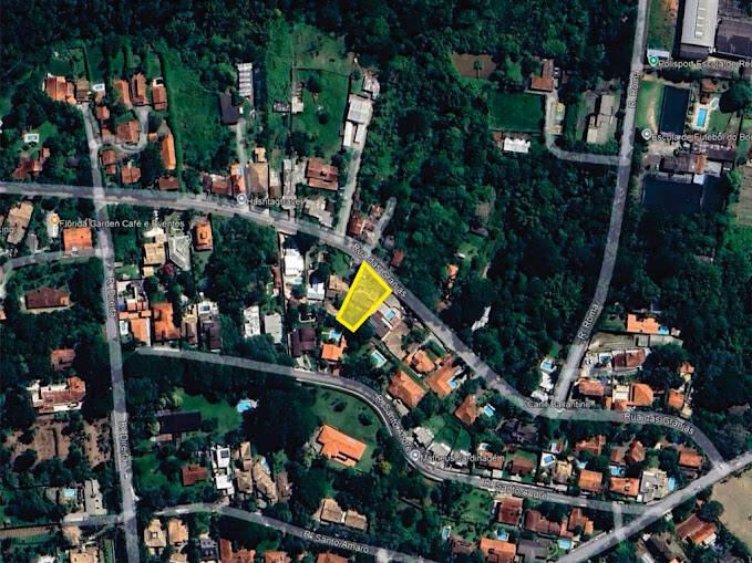 Casa, 4 quartos, 218 m² - Foto 4