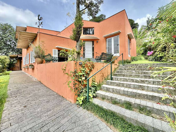 Casa, 4 quartos, 218 m² - Foto 12