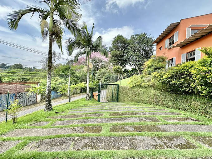 Casa, 4 quartos, 218 m² - Foto 11