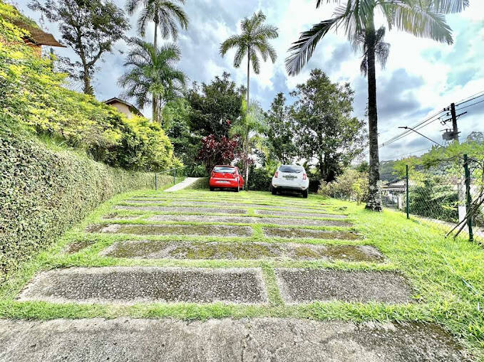 Casa, 4 quartos, 218 m² - Foto 9